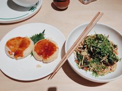 -一坐一忘云南菜(卓悦中心)