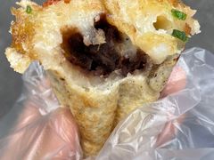 -傅公桥梅花糕(新河南路店)