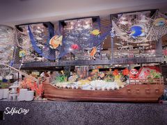 -芭菲盛宴·环球美食(解放碑英利国际店)