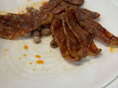 -滁香园·滁州菜(琅琊山店)