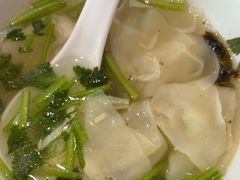 -笑来喜馄饨小笼工坊(通扬路店)