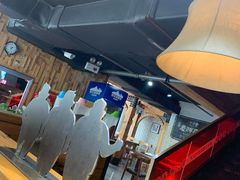 -江城老胖串店(湖西路店)