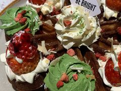 -BE BRIGHT KITCHEN(正佳广场店)