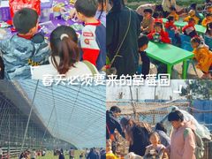 -瑞思少儿中心·少儿英语素养启蒙(勒泰直营校区)