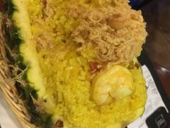 -荷花泰菜(东方新天地店)
