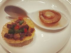 -8餐厅(新葡京酒店)