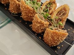 -玉林烤鸭店(定福庄店)