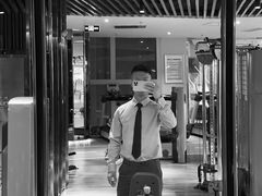 -银吉姆健身(恒隆馆)