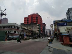 -肯德基(双威布特拉购物中心分店)