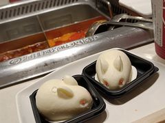 -海底捞火锅(上元大街店)