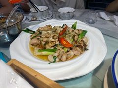 -闽公馆·客家私房菜·商务宴请·包厢(杏林橡树湾店)