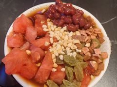 -巴蜀大将火锅(春熙店)