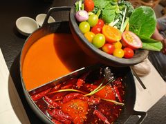 -山缓缓火锅(上海闵行龙湖店)