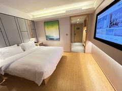 -全季酒店(广州越秀公园店)