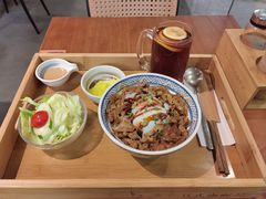 -友名Cross日式咖喱屋(江南大道中店)