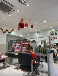 -吉艺心专业美发造型