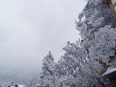 -峨眉山风景名胜区