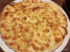 -萨莉亚意式餐厅(杭州西溪龙湖天街店)