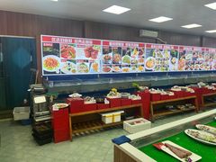 -天隆酒店·本地海鲜鲁菜(烟台大学店)