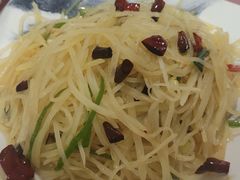 -临潼印象·特色陕菜