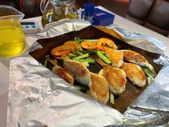 -百味馆·粤菜·湛江菜(后海花园店)