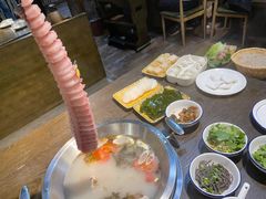-土著渔匠·养生蝴蝶鱼(香樟路店)