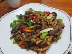 -云隐小厨·传统大理美食(复兴路店)