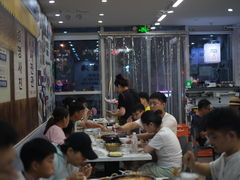 -三餐季年糕火锅(韩乐坊店)