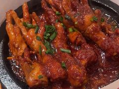 -七八冷面·延边朝鲜族美食(圣熙八号店)