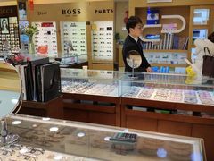 -光明眼镜(绿宝店)