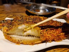 -有奴思烤肉·清真(正宁路店)