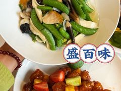 -盛百味·家宴餐厅(霸州分店)