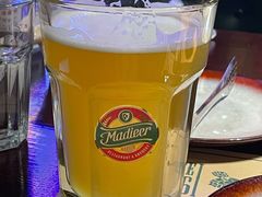 -马迭尔德式西餐精酿啤酒屋(中央大街店)