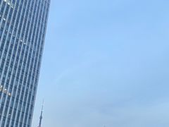 -东方明珠广播电视塔