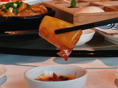 -安蒂娅.悦景轩中餐厅(西乡店)