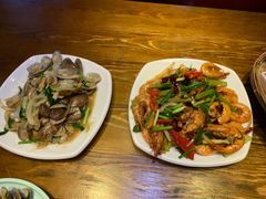-南海渔家•海鲜•正宗海南菜(海棠湾店)