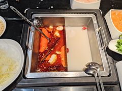 -东道煮牛肉火锅(重庆路店)