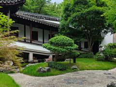 -上海方塔园