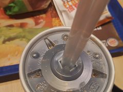 -汉堡王(上海凌云壹街坊店)