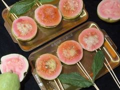-何师烧烤Pro ·江湖川菜·小龙虾·精酿啤酒(太古里旗舰店)