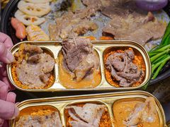 -正宗齐齐哈尔烤肉·齐牛哥鲜切炭火烤肉(杭州总店)