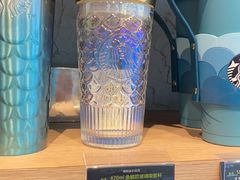 -星巴克(南京汉中环亚广场店)