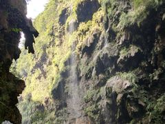 -马岭河峡谷风景区