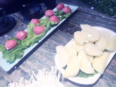 -牛很鲜潮汕牛肉火锅(朝晖路店)