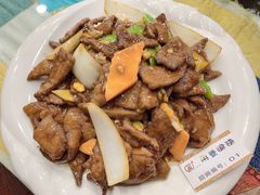 -勺园饭店(骨科医院店)
