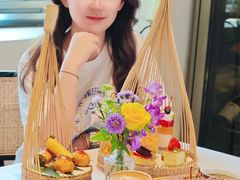 -HUATA 'Holiday Plan 花榻