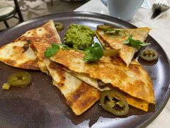 -théATRE茶聚场·餐厅(环球金融中心店)