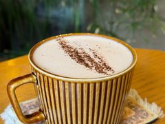 -北京铁手咖啡制造总局metalhands(东四店)