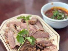 -范记靖远羊羔肉(博物馆店)