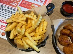 -必胜客(新中纬店)